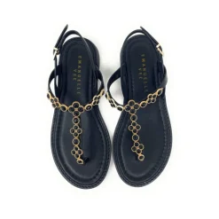 Soraya Thong Sandal