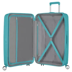 SoundBox 77cm Expandable Trolley