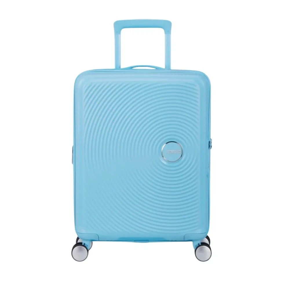 Soundbox Spinner 55/20 TSA Exp