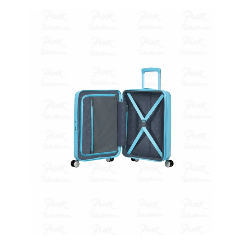 Soundbox Spinner 55/20 TSA Exp