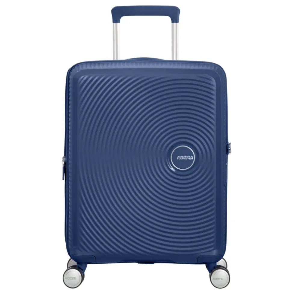 Soundbox Spinner Walizki i Trolley