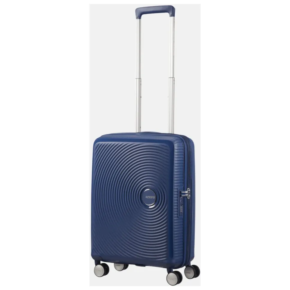 Soundbox Spinner Walizki i Trolley