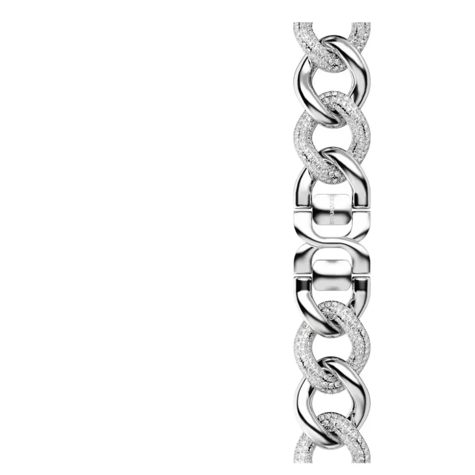 Sparkling Chain Strap