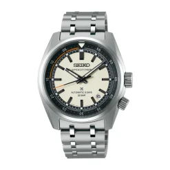SPB513J1 - PROSPEX Speedtimer Automatyczny Chronograf Zegarek