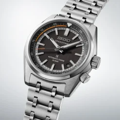SPB515J1 - PROSPEX Speedtimer Automatyczny Chronograf Zegarek