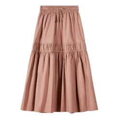 Spódnica midi