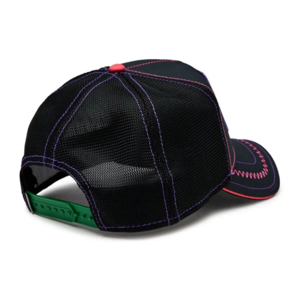 Specjalna Edycja Trucker Cap Trippy