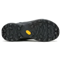Speed 2 Thermo Mid Buty Wodoodporne