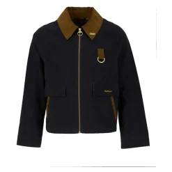 Spey Jacket