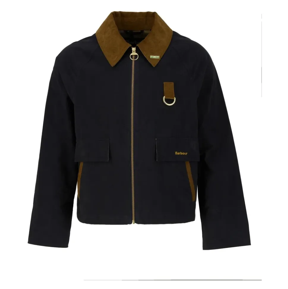Spey Jacket
