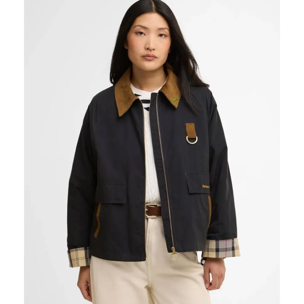 Spey Jacket