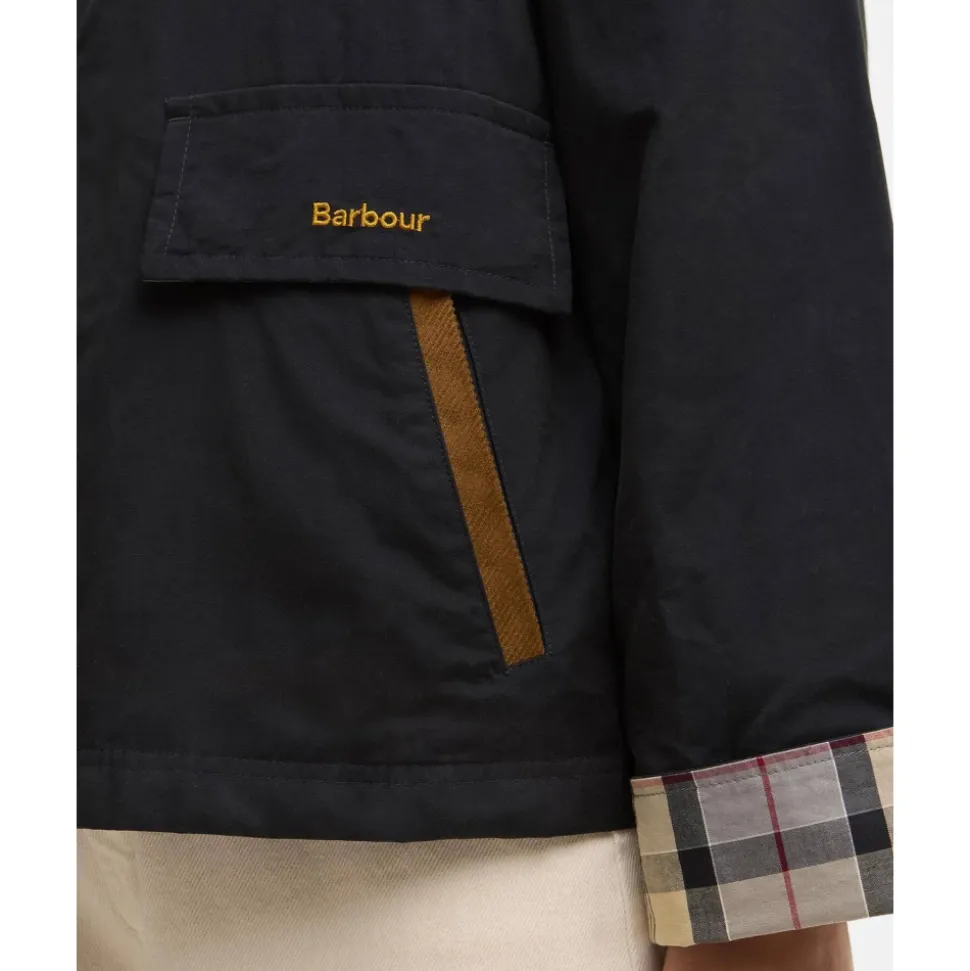 Spey Jacket