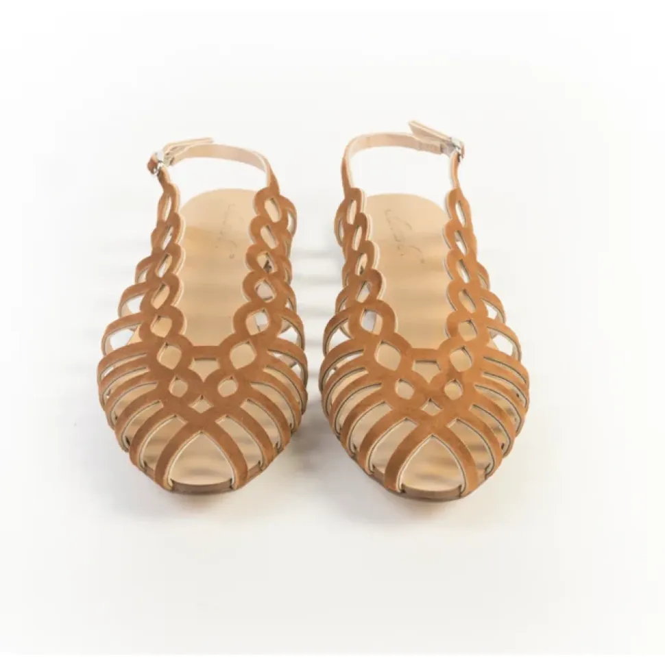 Spider Sandal