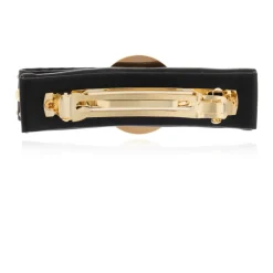 Spinka do włosów z ćwiekami