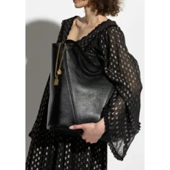 Spin Large Shopper Bag