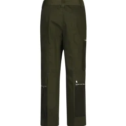 Spodnie Delta Zipped