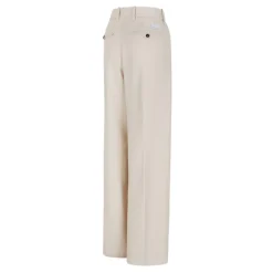 Spodnie Fiamma Wide-Leg