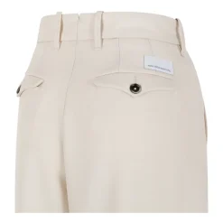 Spodnie Fiamma Wide-Leg
