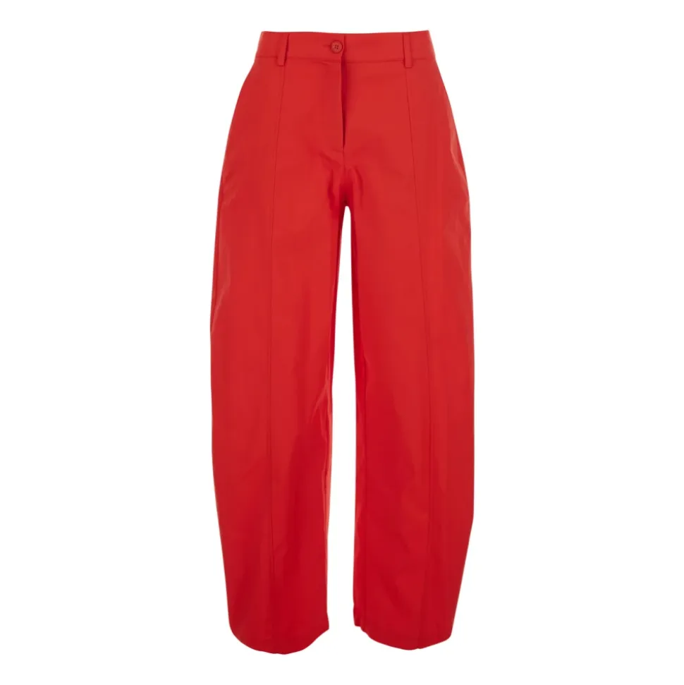 Spodnie Gabardine Bacca