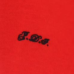 Spodnie Jogger Icon Clash Fleece Highrise