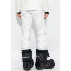 Spodnie narciarskie z logo