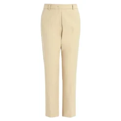Spodnie slim-fit