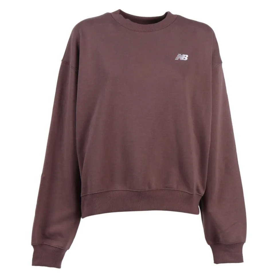 Sport Essentials French Terry Crew