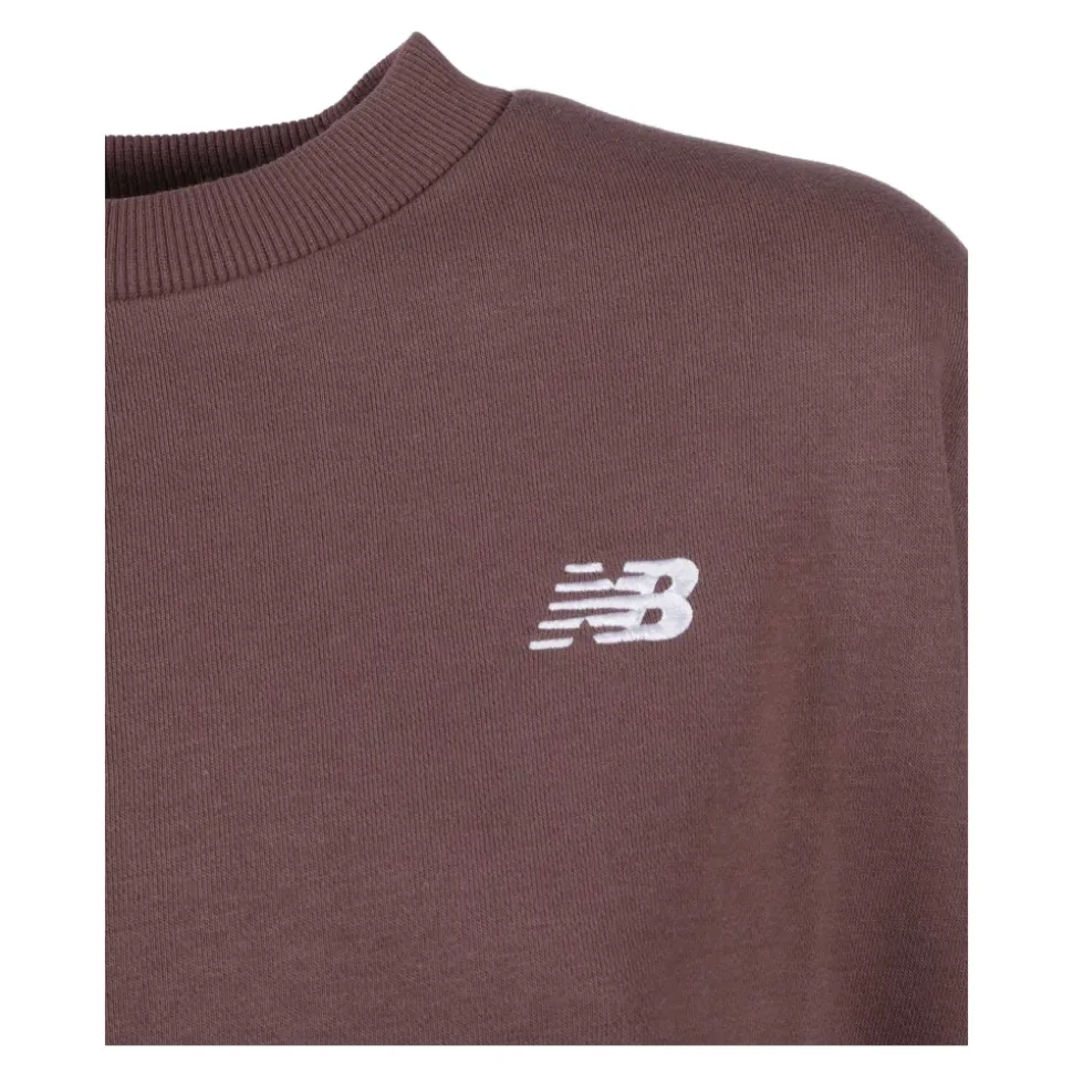 Sport Essentials French Terry Crew