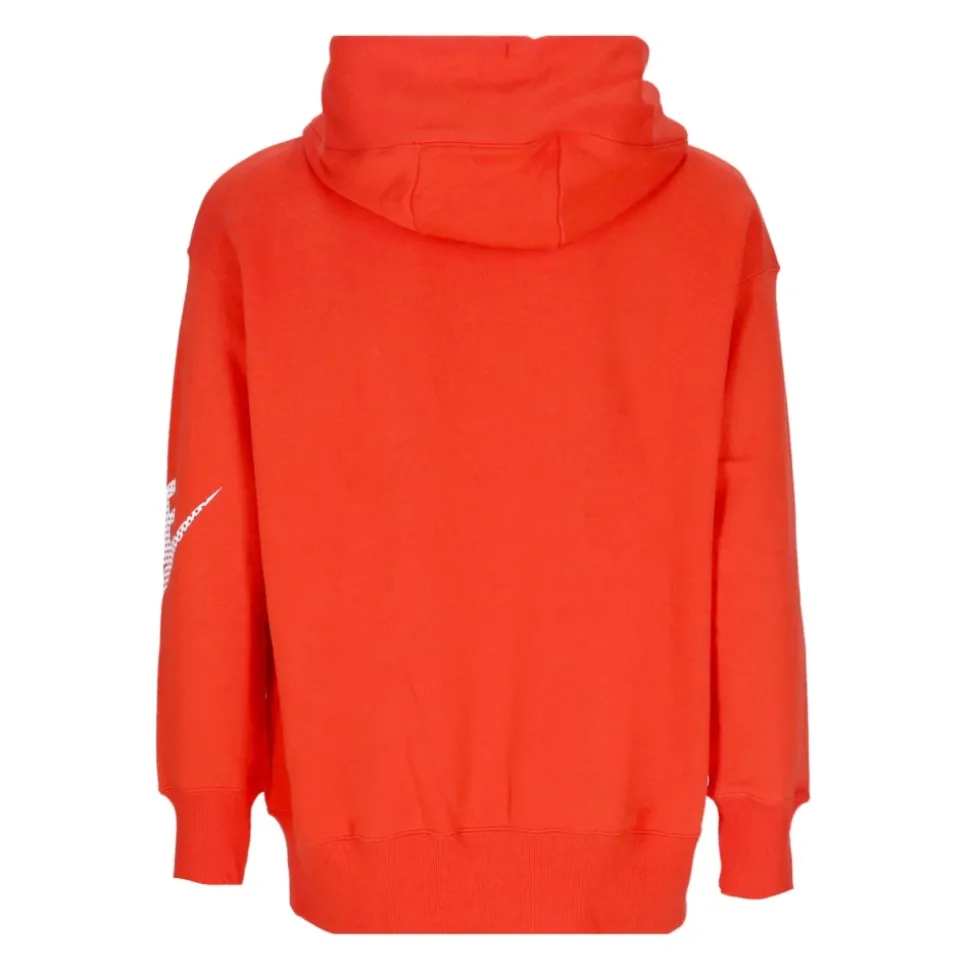 Sportowa bluza z kapturem na zamek