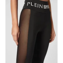 Sportowe Legginsy
