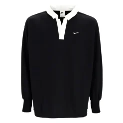 Sportswear Essentials Long Sleeve Polo