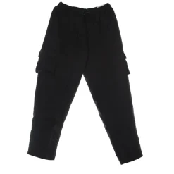 Sportswear Essential Woven High-rise Cargo Pants