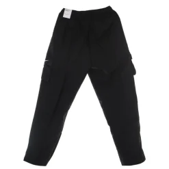 Sportswear Essential Woven High-rise Cargo Pants
