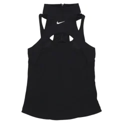 Sportswear Street Tank Top Czarno-Biały