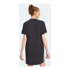 3S T DRE Sukienka T-shirt