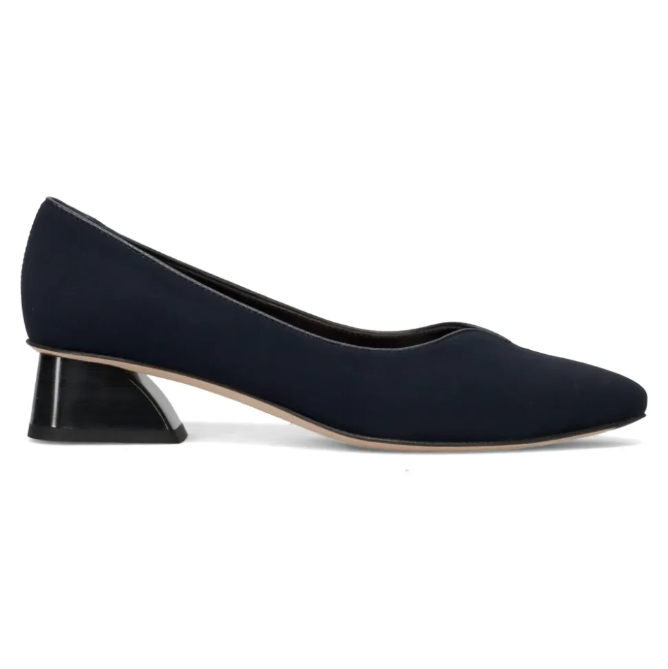 Step Pump