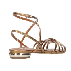 Stich Flat Sandal