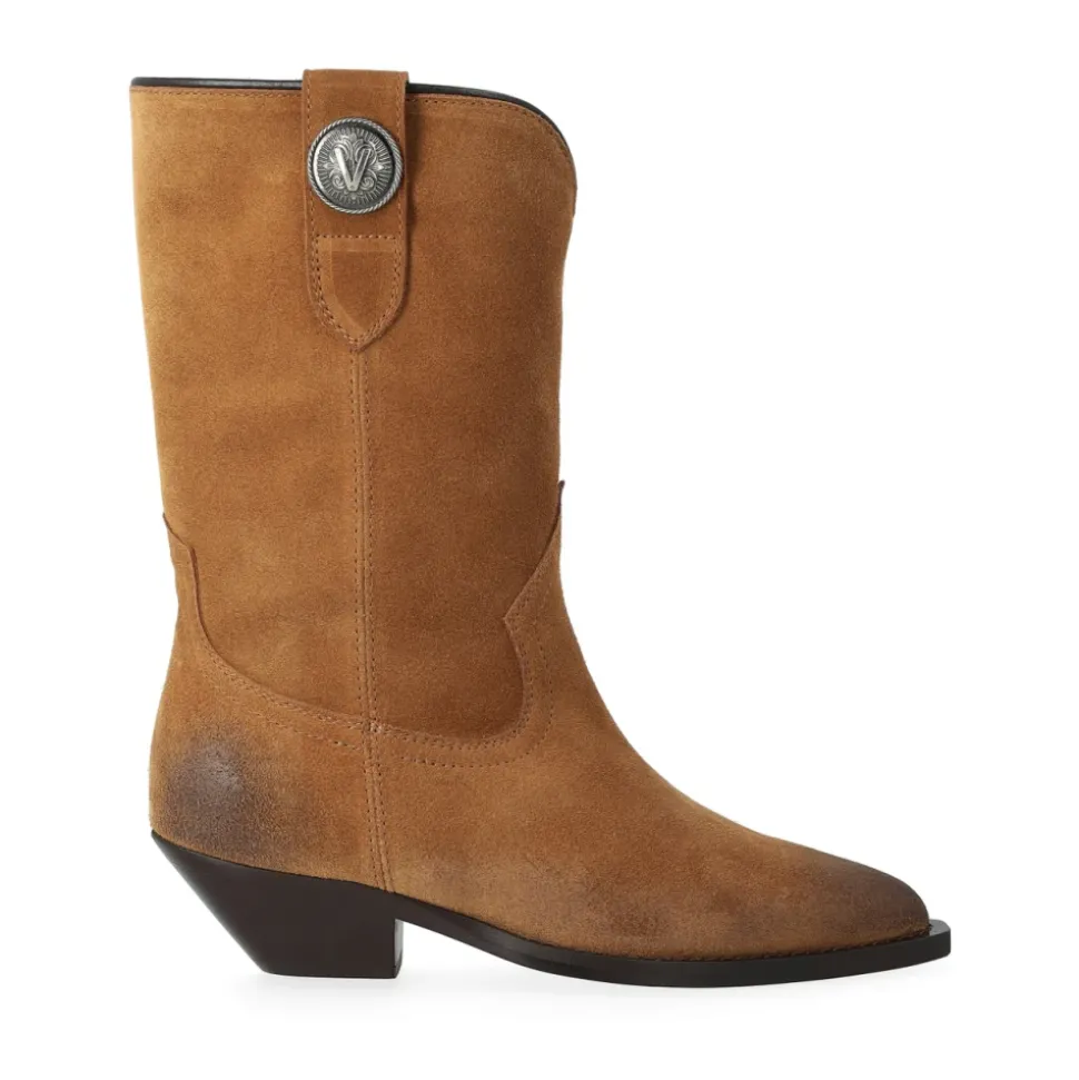 Stivaletto Texano