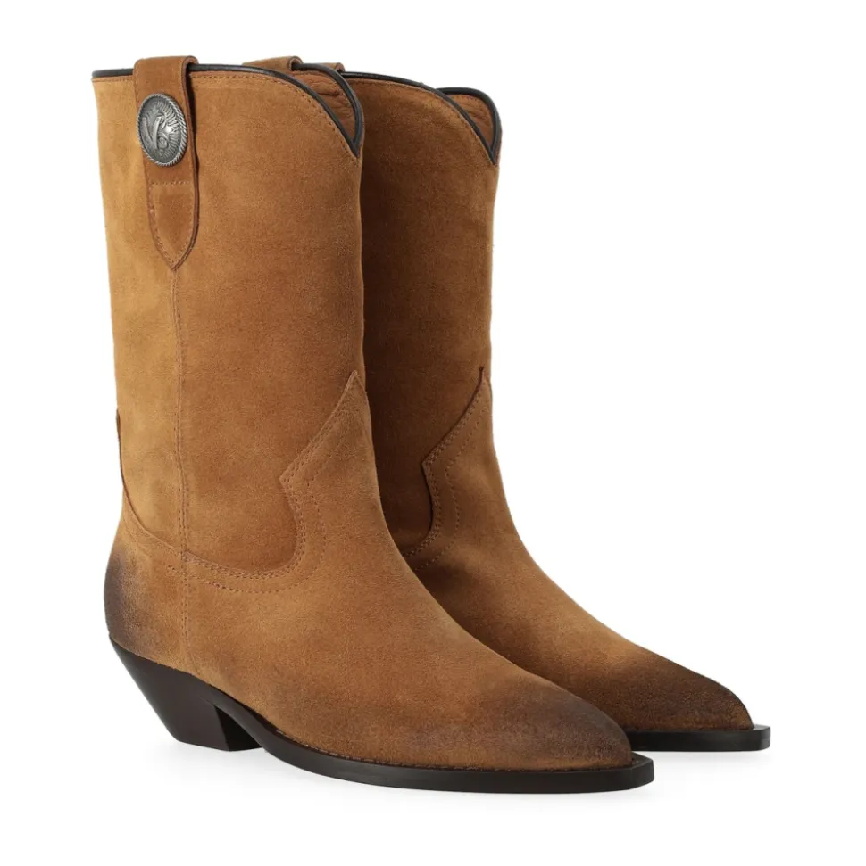 Stivaletto Texano