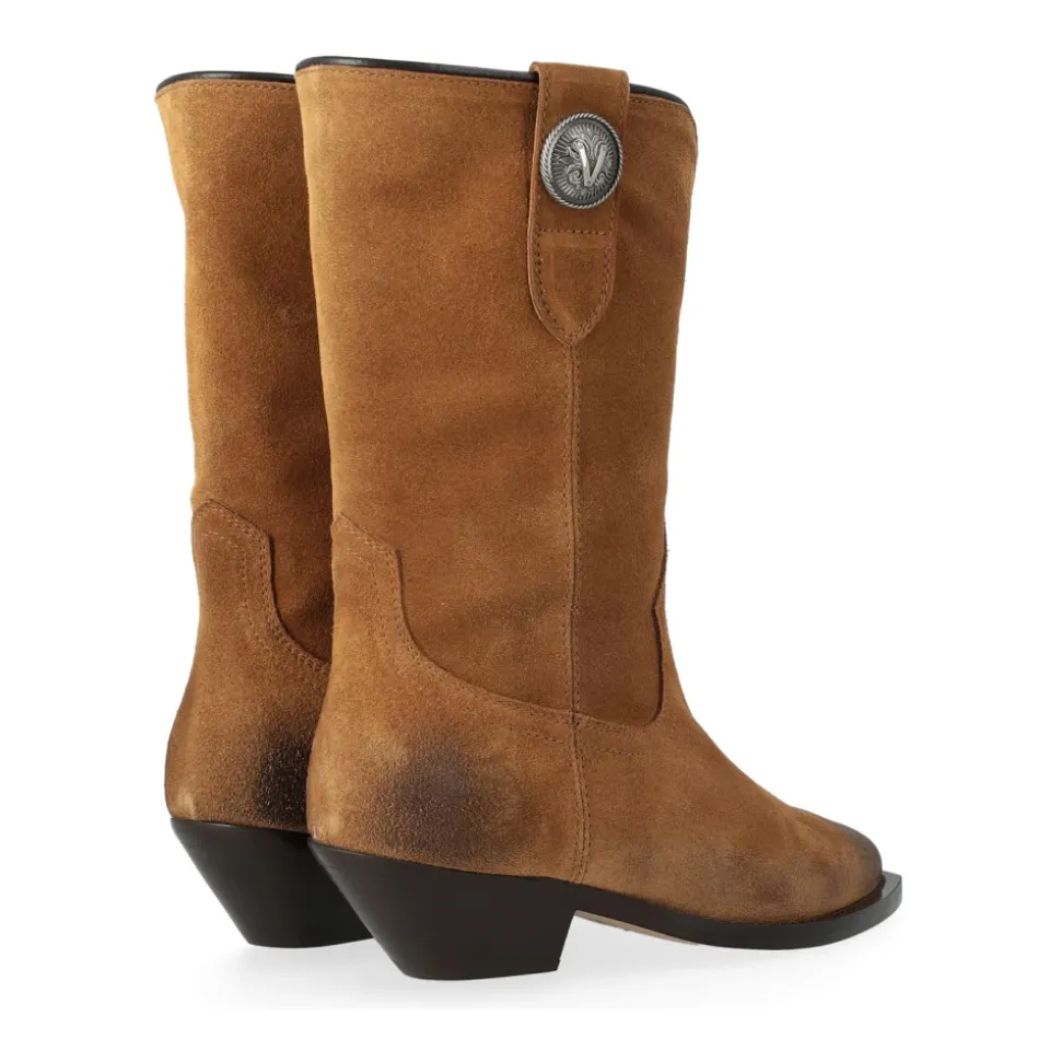 Stivaletto Texano