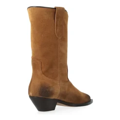 Stivaletto Texano
