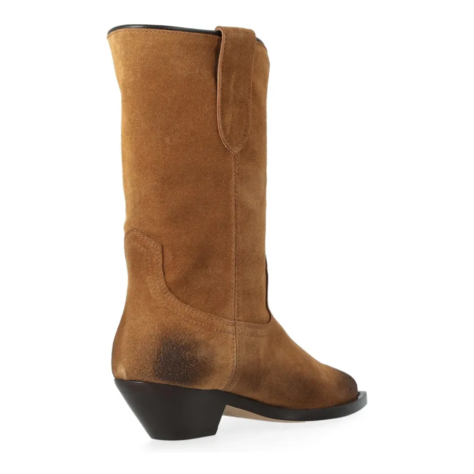 Stivaletto Texano