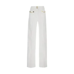 Straight Jeans