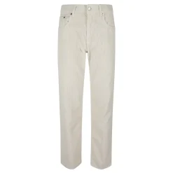 Straight Trousers