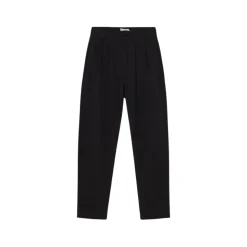 Straight Trousers
