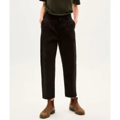 Straight Trousers