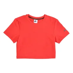 Streetwear Air Crop Top