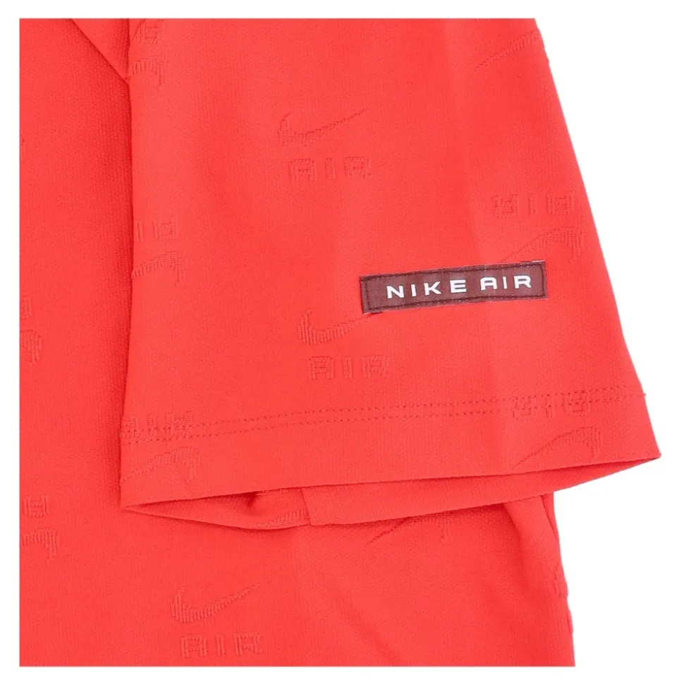 Streetwear Air Crop Top