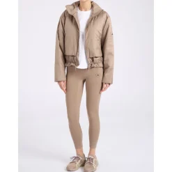 Studio Ruched Leggings