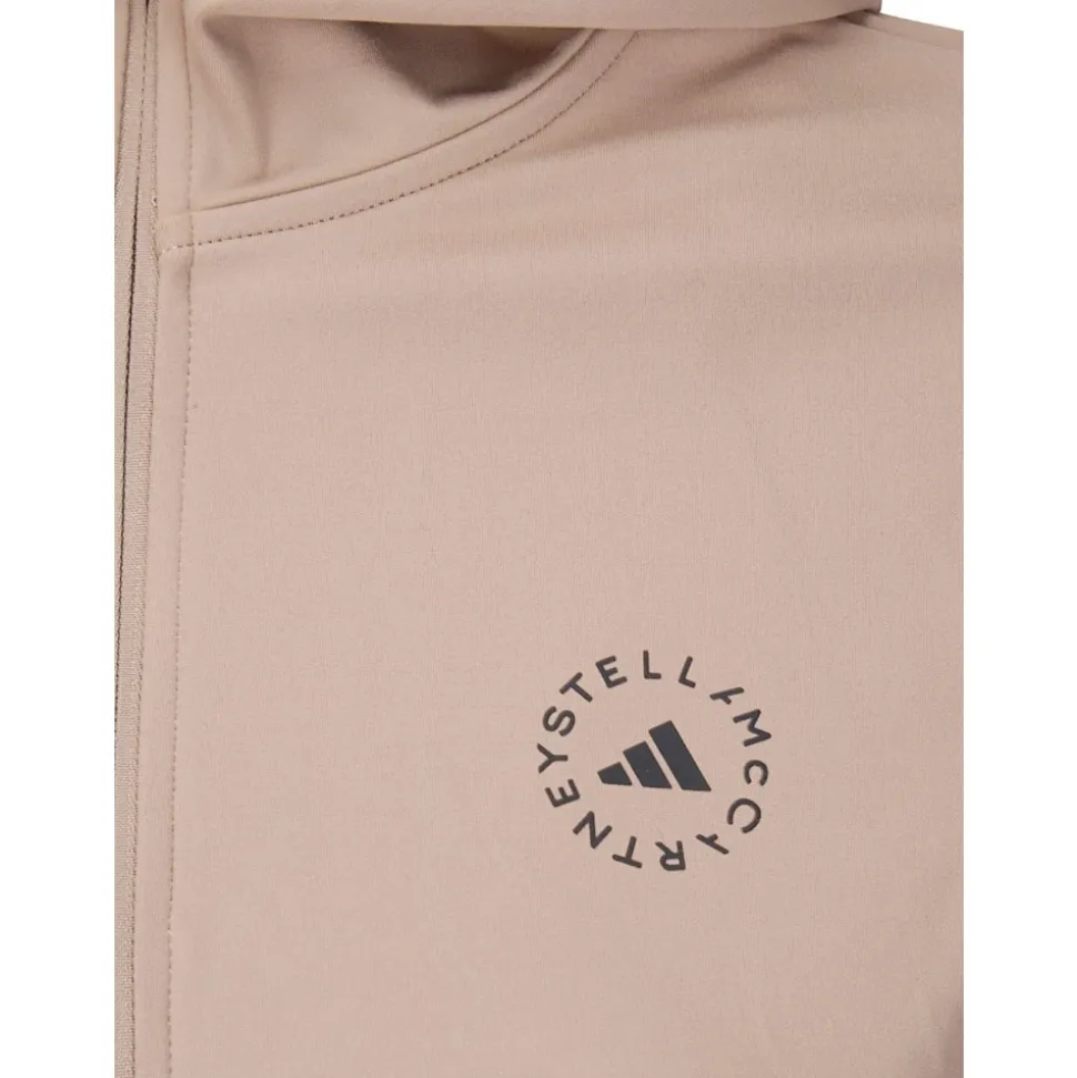Studio Ruched Long Sleeve Top